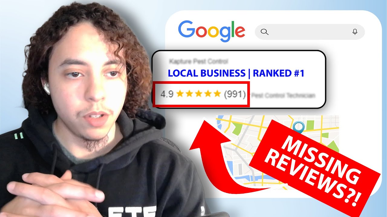 Why Your Google Reviews Are Disappearing + How To Fix It (2025)