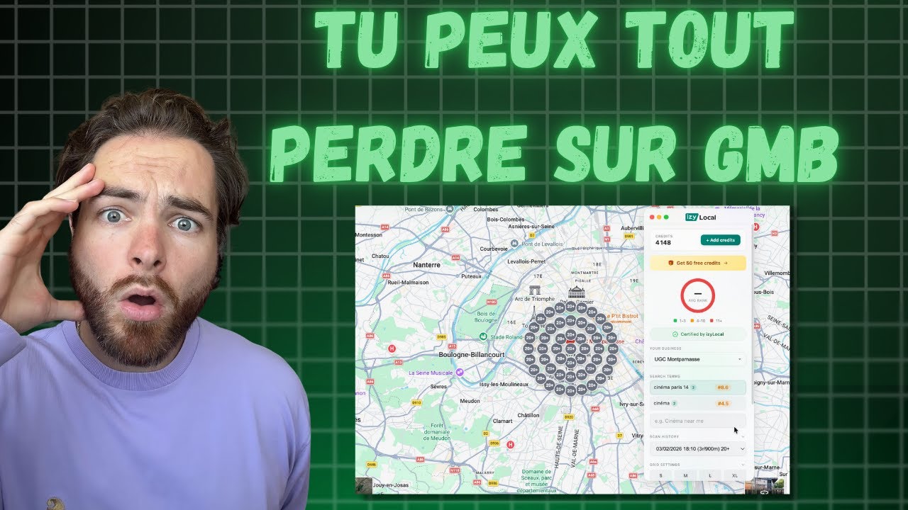Google Maps change son algorithme de classement : ce que l’on sait