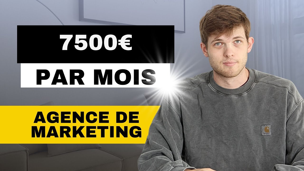 Comment lancer une agence de marketing digital en 2026 (pas à pas)