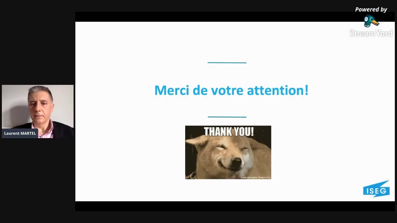 Découvrez la communication, le marketing et leurs métiers d'avenir