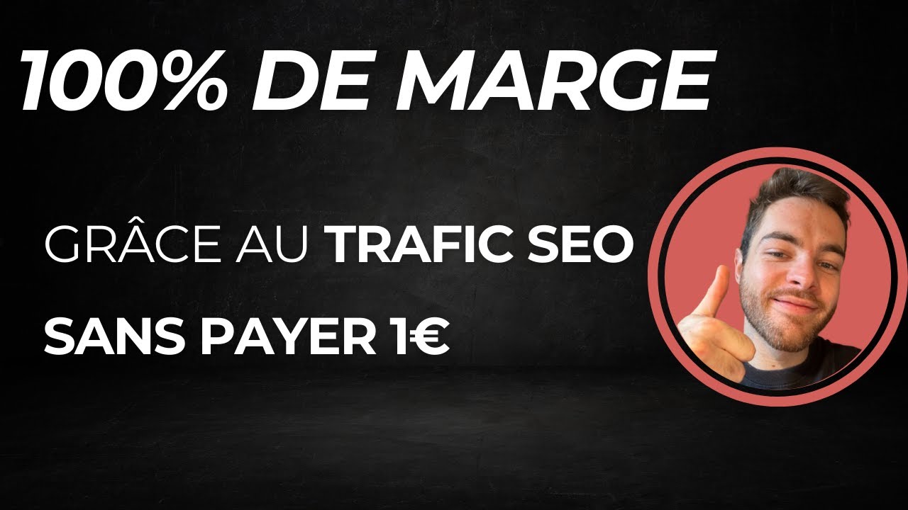 Les 14 outils SEO gratuits que j’utilise tous les jours - LIVE 23/01/26