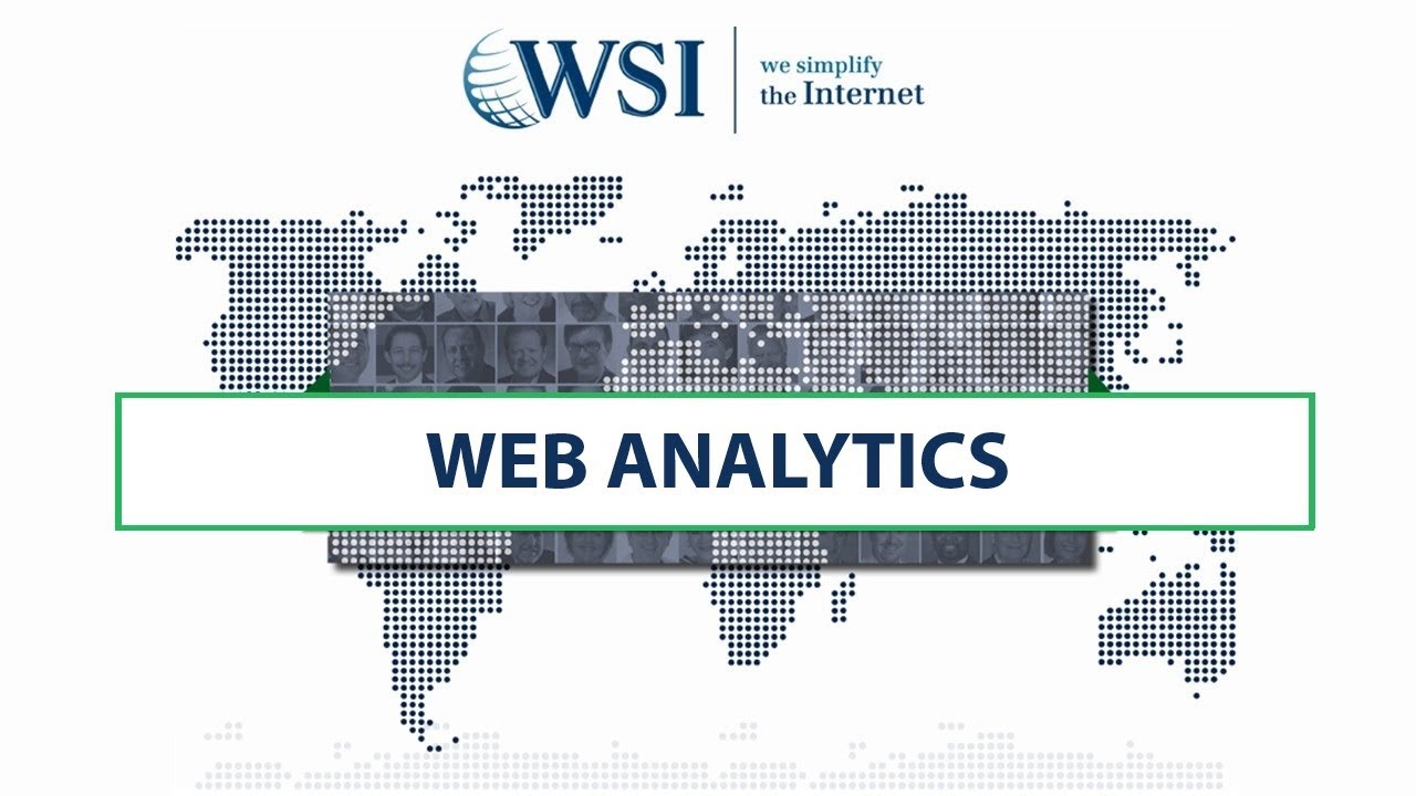Web Analytics: Mesurer la performance de votre Webmarketing