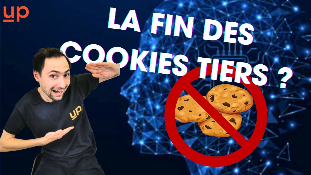 L'IA, solution contre la fin des COOKIES TIERS ?