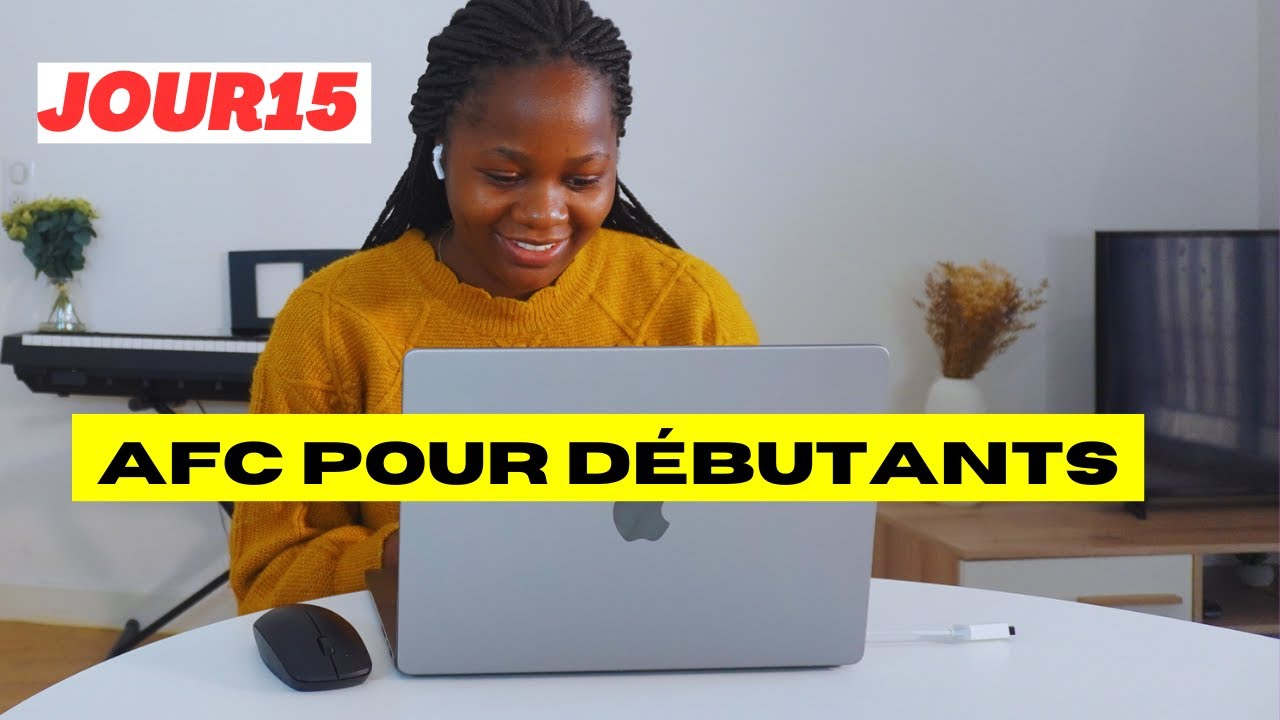 L'AFC, C'est Quoi ? - Analyse Factorielle des Correspondances Expliquée Simplement