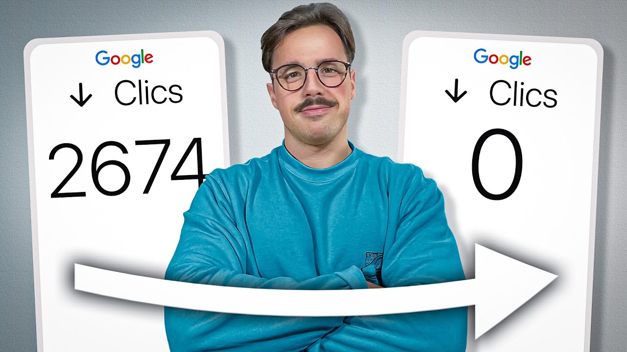 Arrêtez de Cibler des Mots-Clés ! La Nouvelle Stratégie SEO pour 2026