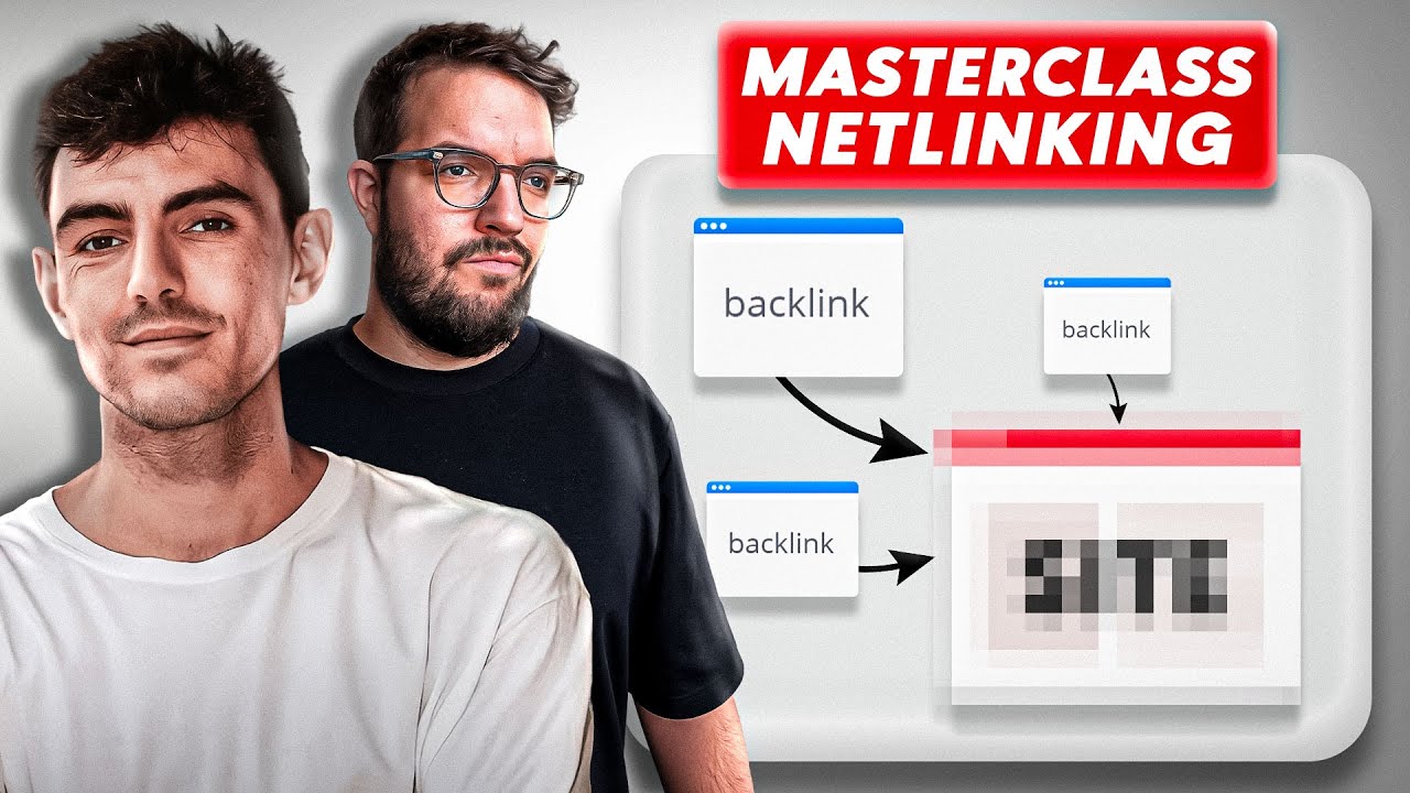 Le Netlinking pour les NULS (guide complet)