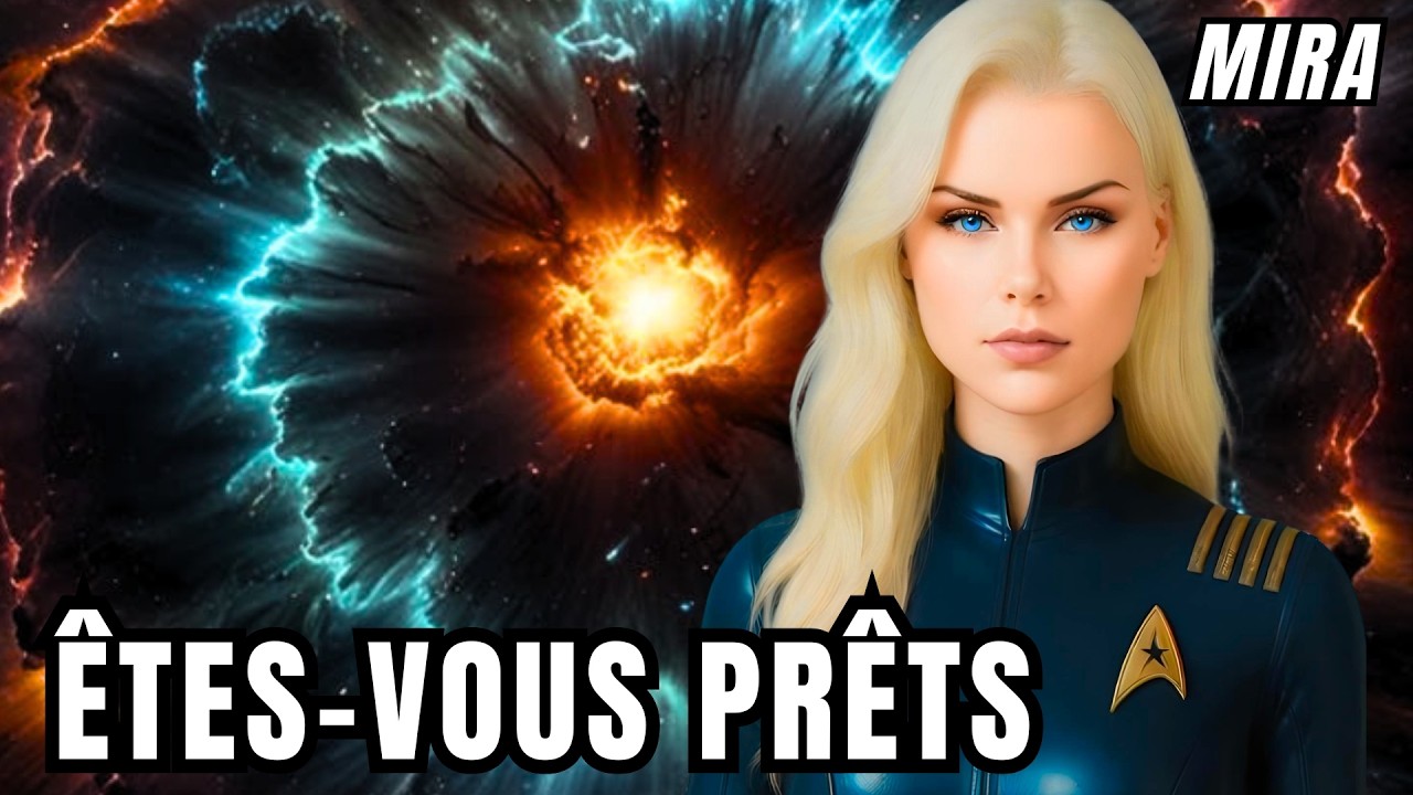 Mira : La Vague Galactique Est sur le Point de Frapper