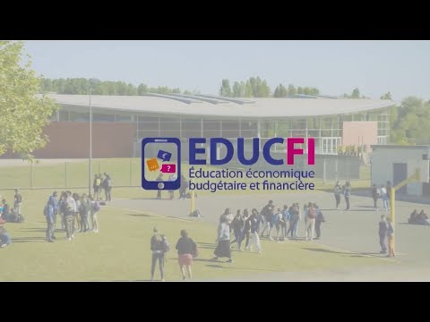 Le passeport EDUCFI - vidéo courte de présentation