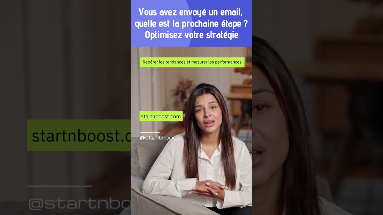 Repérer les tendances et mesurer les performances