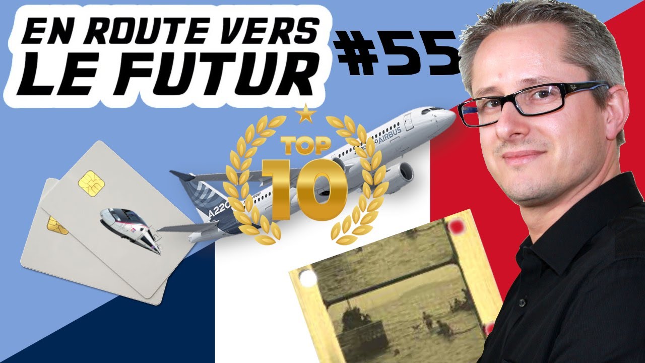 10 innovations françaises qui ont changé le monde (et vous ne le saviez même pas)