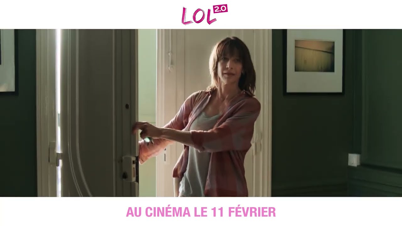 LOL2 Teaser #nostalgie #film #cinema