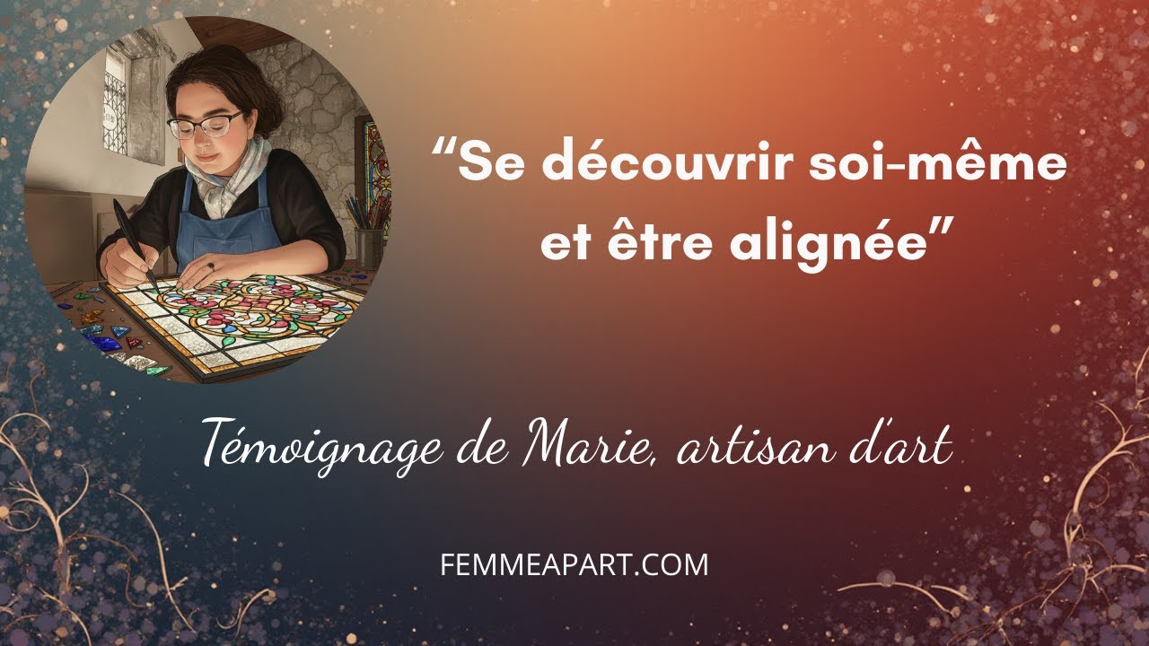 Quitter son CDI pour créer son entreprise : le vrai bilan d’une entrepreneure, 1 an après