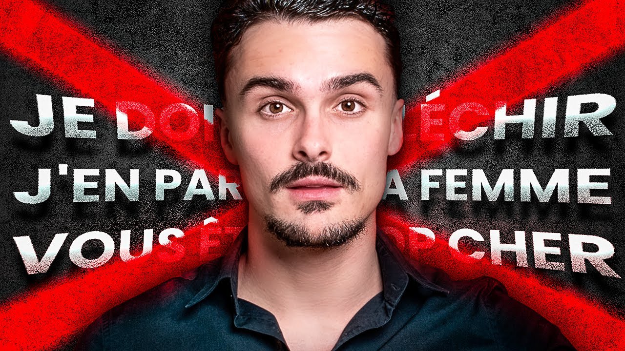 [GUIDE ULTIME] Comment CONTRER toutes les OBJECTIONS en VENTE ?