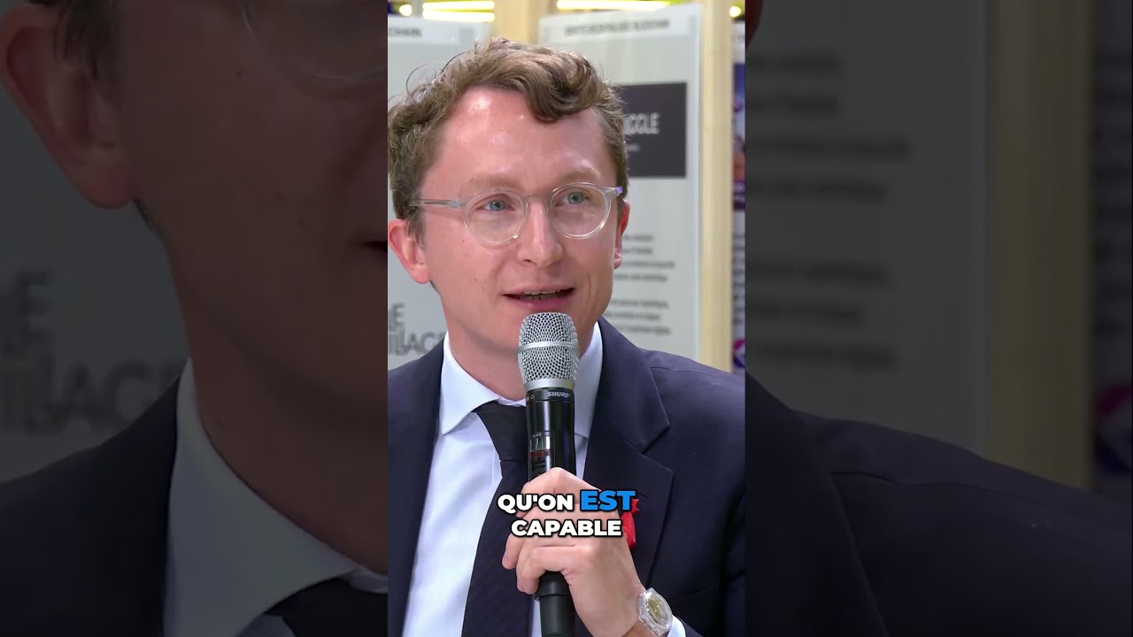 La France et la French tech sont-ils sur une bonne dynamique de croissance ?⎜ORVT 25 - 01