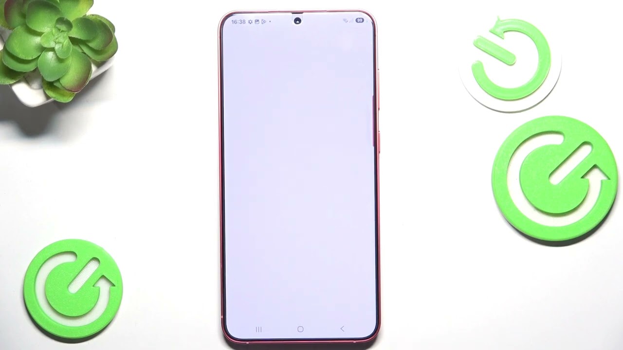 SAMSUNG Galaxy S25+ – Optimiser Bixby pour une meilleure reconnaissance vocale