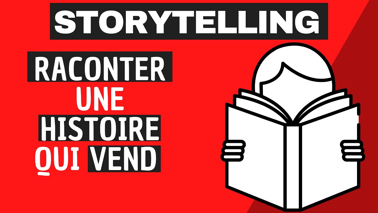 Storytelling exemple et Analyse de cas concret