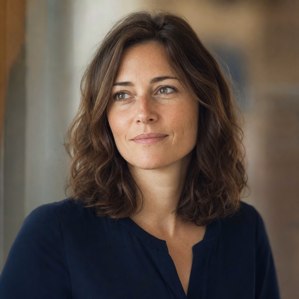 Inès Henry