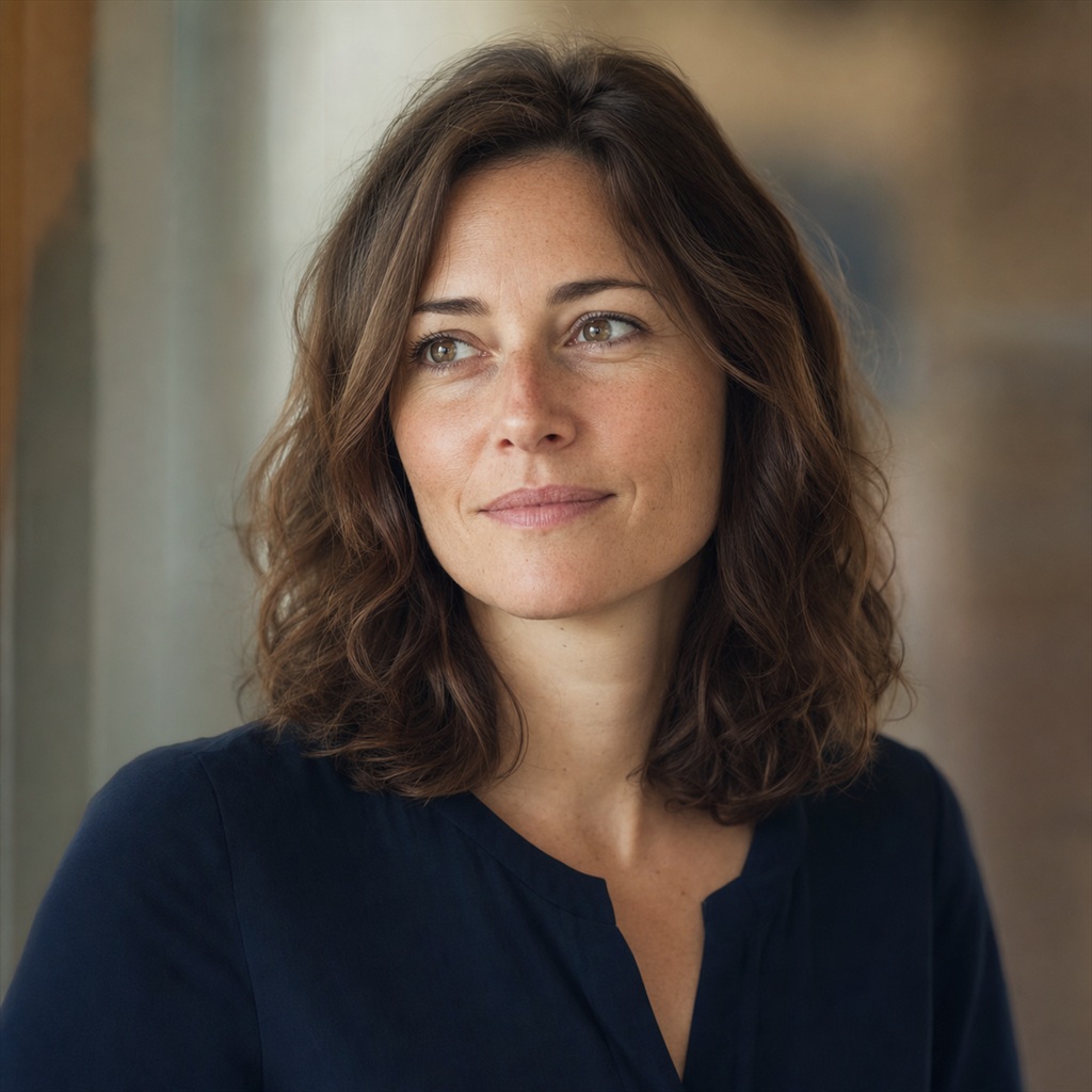 Inès Henry