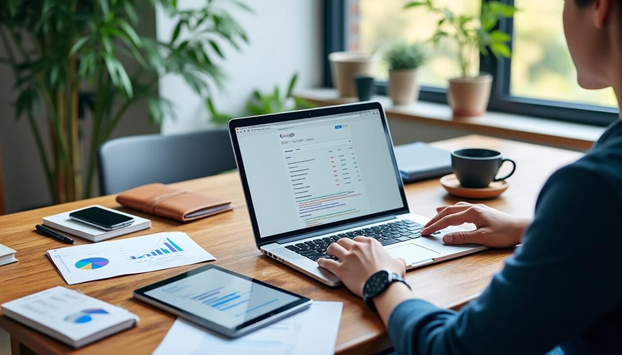 découvrez des stratégies efficaces pour apparaître gratuitement sur google et améliorer la visibilité de votre site en ligne grâce à l'optimisation seo.