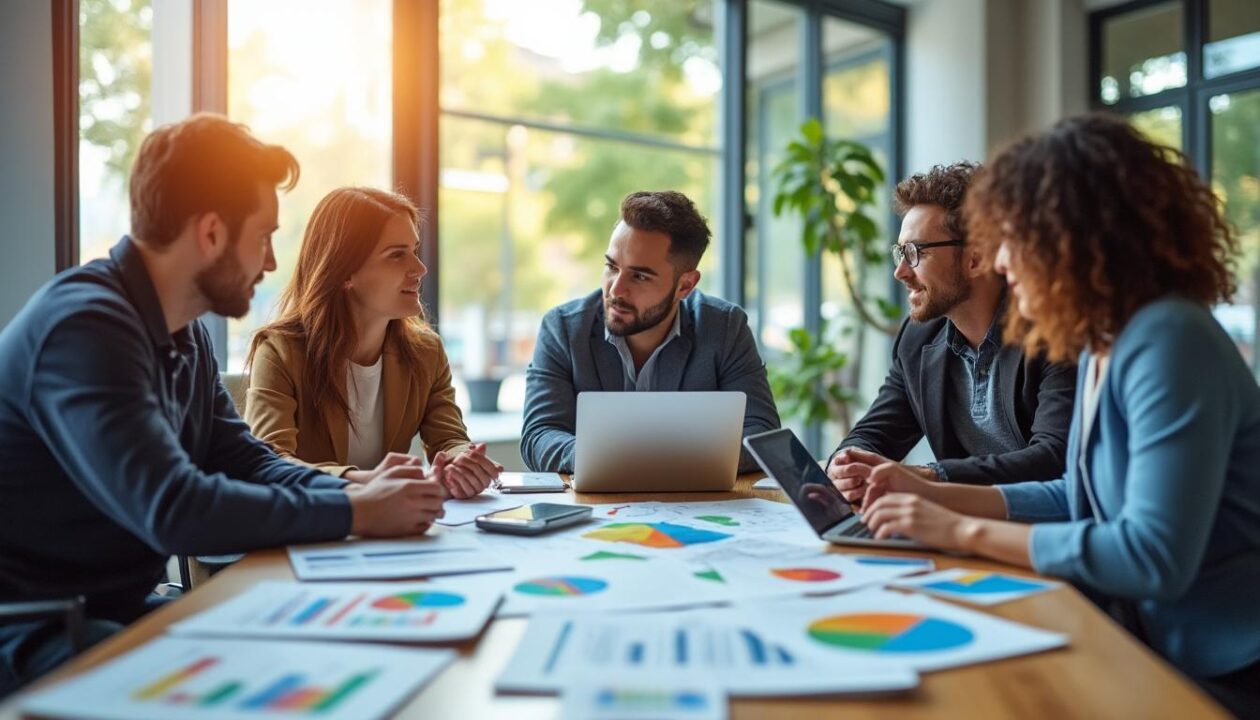 découvrez comment élaborer une stratégie de contenu local efficace pour augmenter votre visibilité, attirer plus de clients et renforcer votre présence dans votre région.