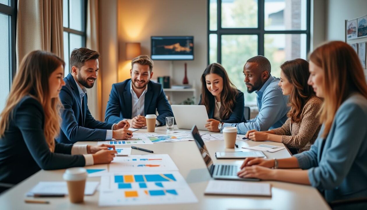 découvrez comment fram transforme le choix en opportunité avec une stratégie marketing innovante, présentée dans sa nouvelle campagne révolutionnaire.