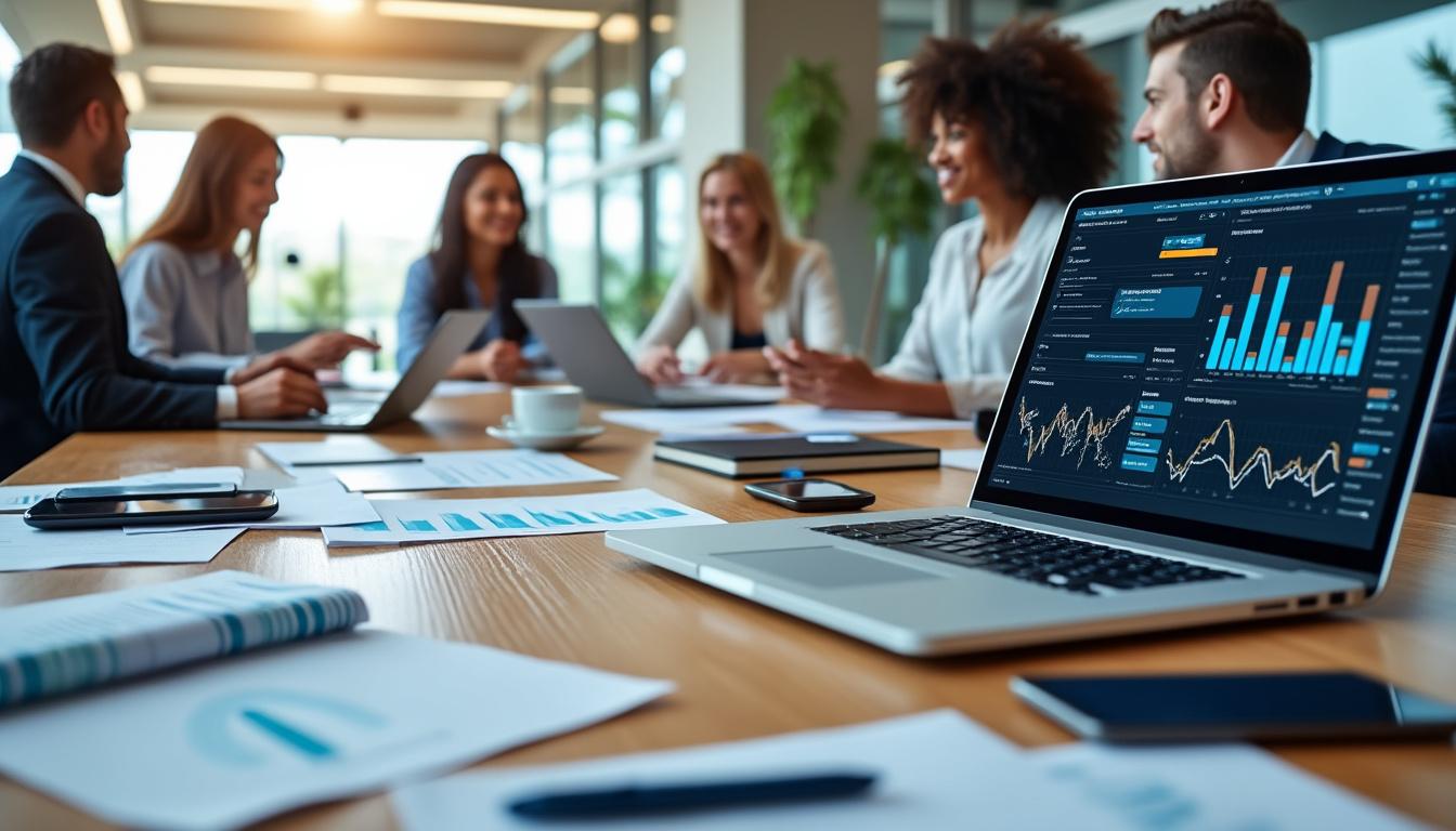 découvrez comment l'ia transforme les réseaux sociaux et le marketing de recherche en influençant la direction réelle de l'attention des utilisateurs.