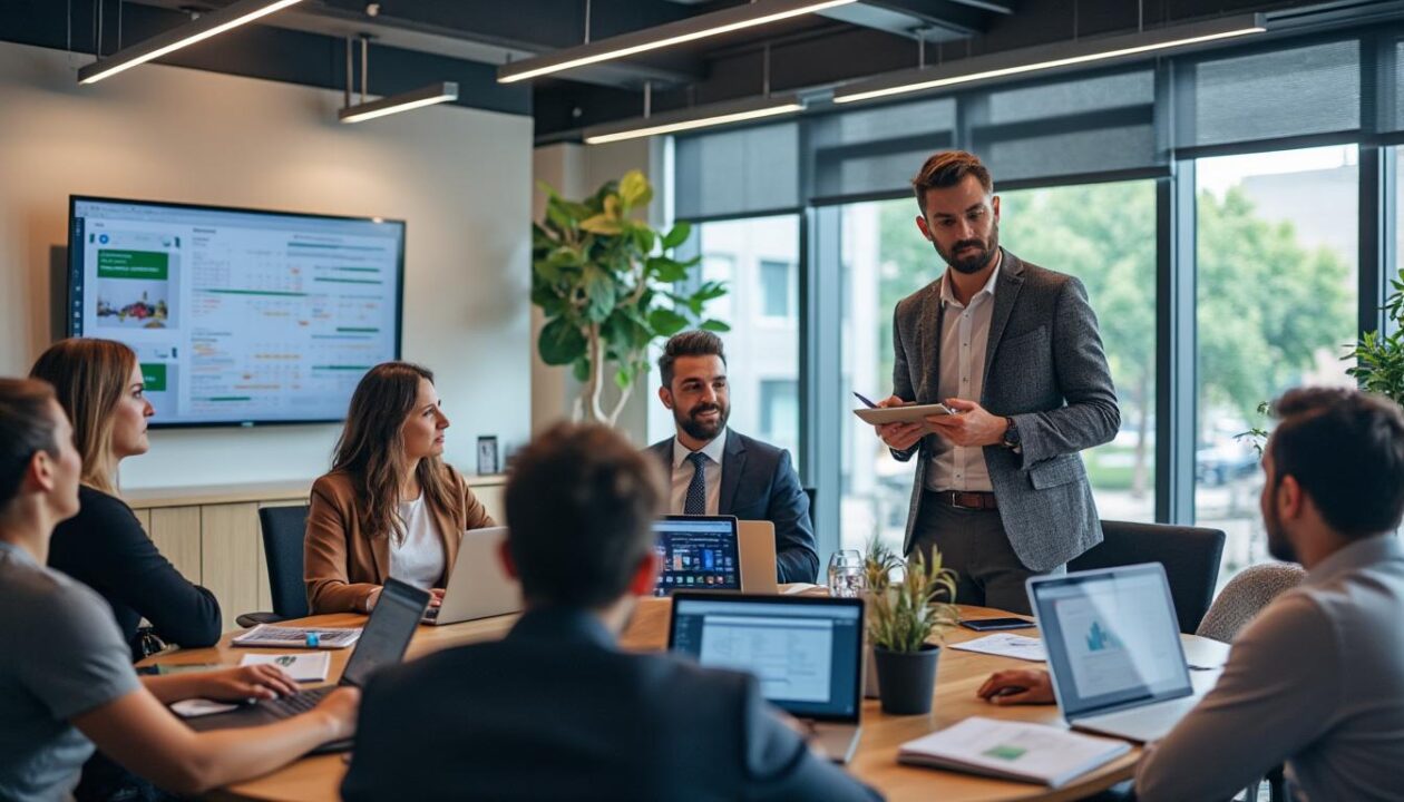 participez aux marketing digital days : 3 jours intenses avec 24 webinars pour apprendre à convertir efficacement chaque clic en résultat concret. maîtrisez les meilleures stratégies digitales et boostez vos performances en ligne.