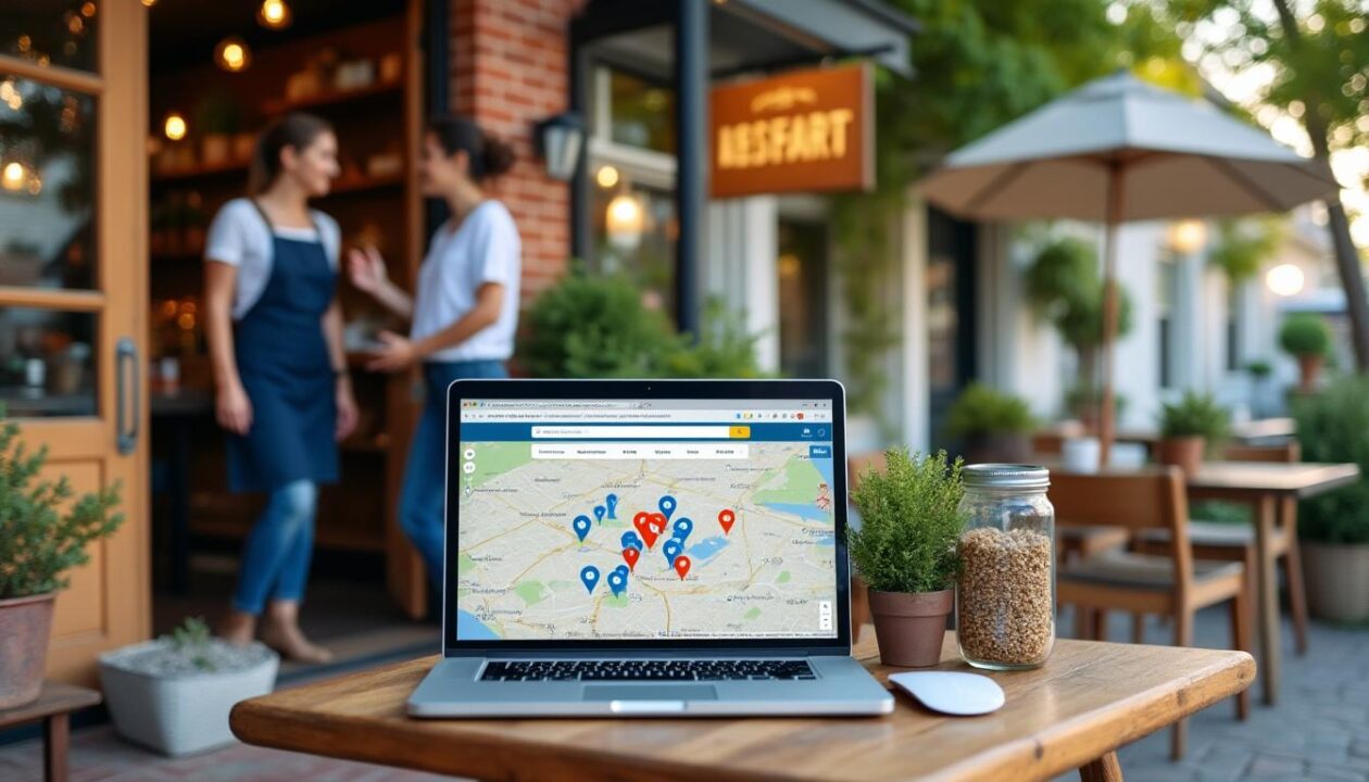découvrez pourquoi le seo local est crucial pour les petites entreprises et apprenez comment optimiser votre visibilité en ligne pour attirer davantage de clients proches de chez vous.
