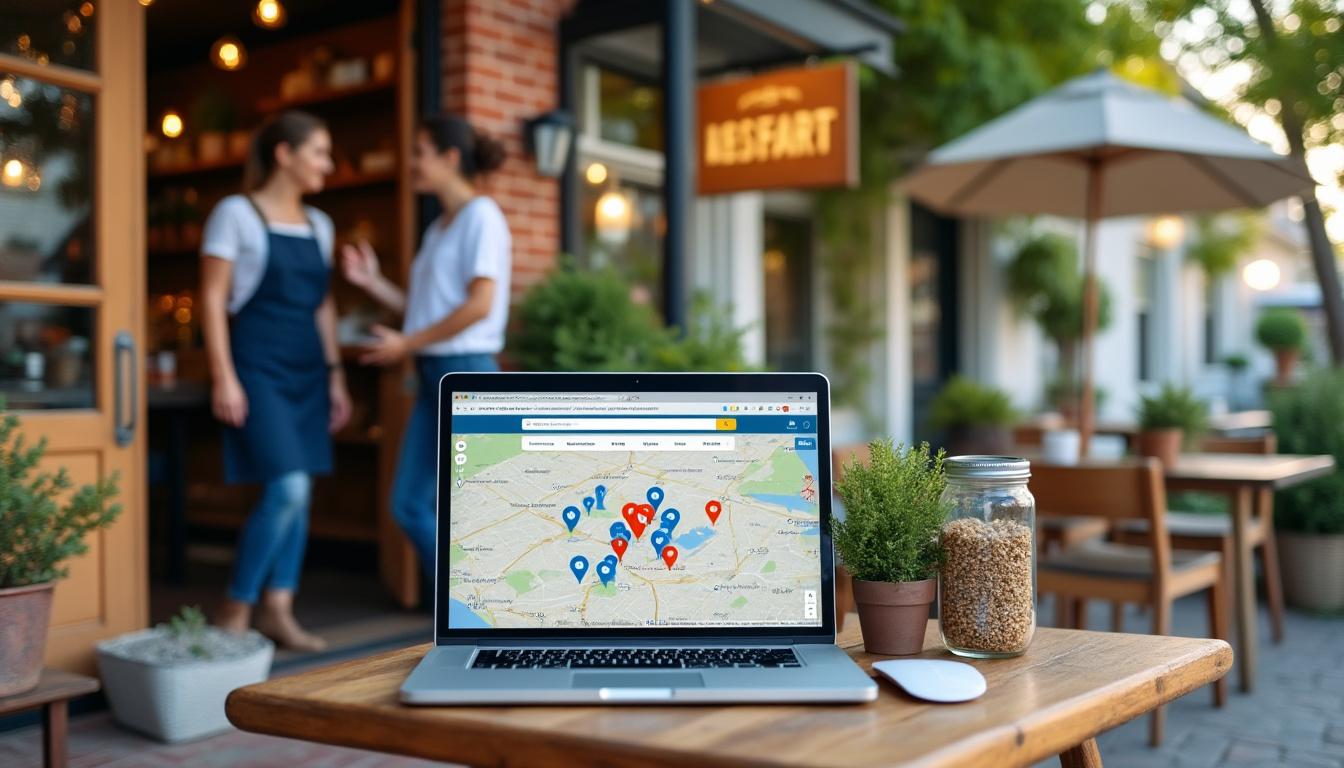 découvrez pourquoi le seo local est crucial pour les petites entreprises et apprenez comment optimiser votre visibilité en ligne pour attirer davantage de clients proches de chez vous.