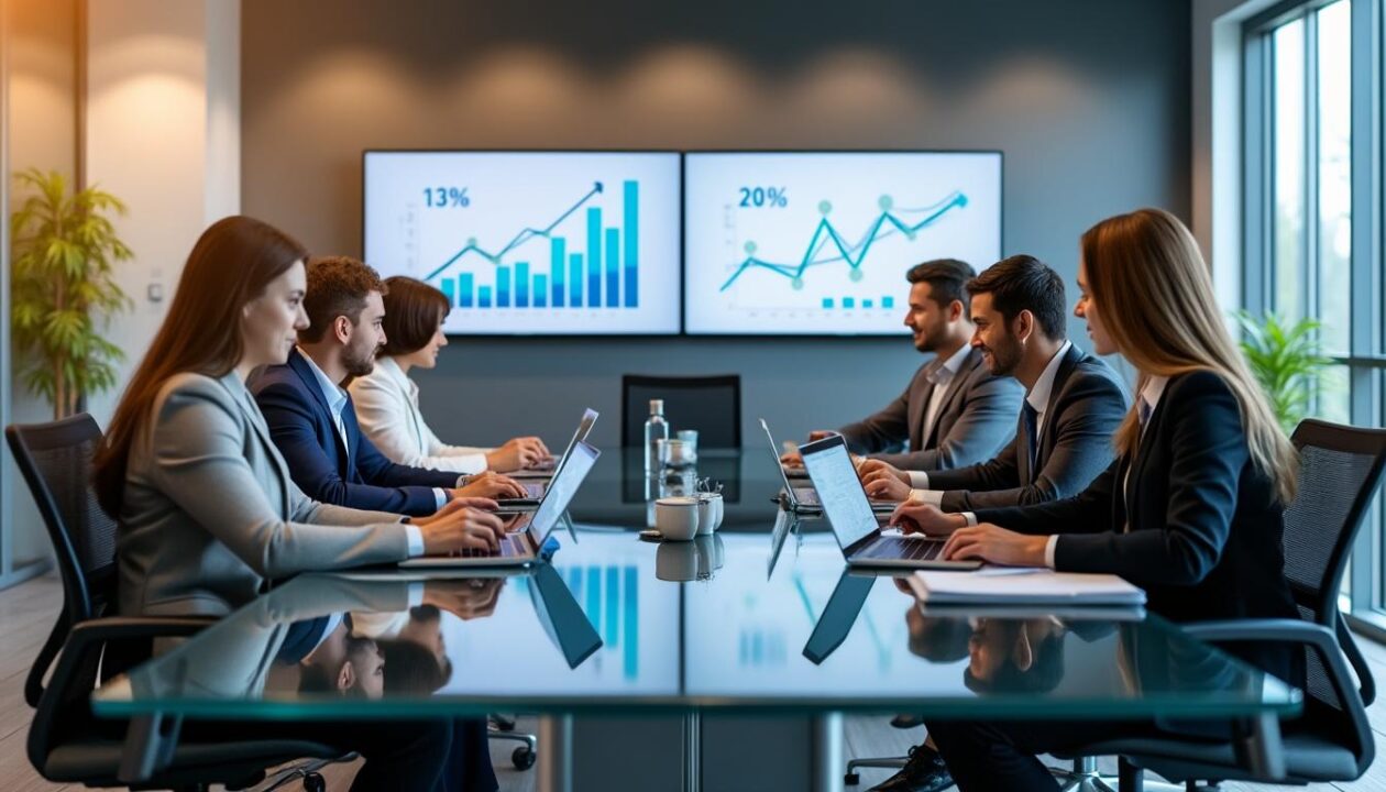 solocal group renforce sa stratégie digitale en intégrant l’agence webmarketing effilab, offrant des solutions innovantes pour optimiser la présence en ligne et la performance marketing.