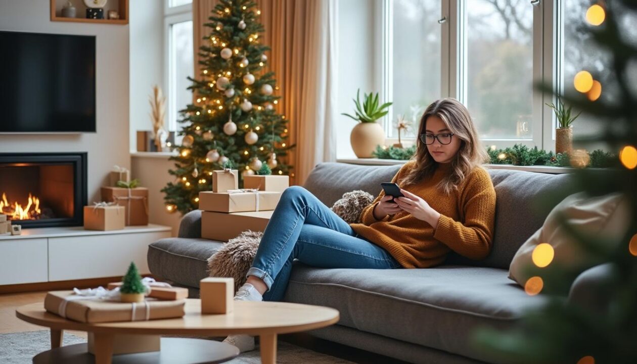 découvrez comment reconnaître et éviter les pièges sournois de la publicité après noël pour faire des achats intelligents et protéger votre budget.