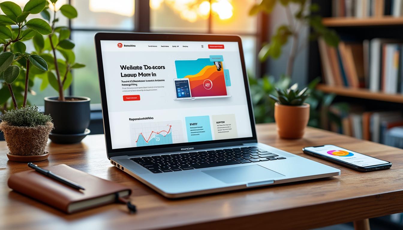 découvrez comment rédiger une meta description orientée conversion efficacement pour attirer plus de visiteurs et augmenter vos taux de clics.