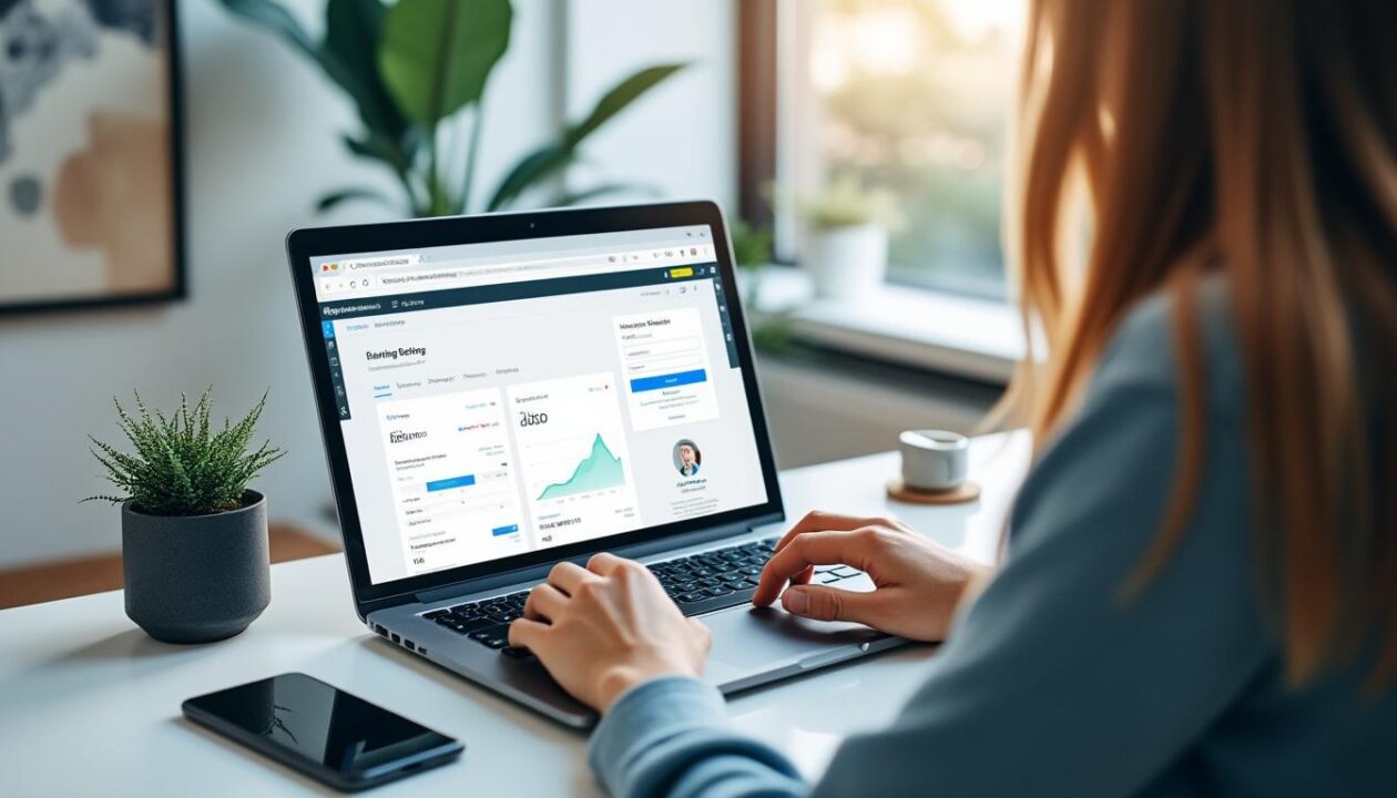 découvrez hostinger business et lancez votre site web professionnel dès 1,99 €/mois. hébergement fiable, performances optimisées et support dédié pour booster votre présence en ligne.