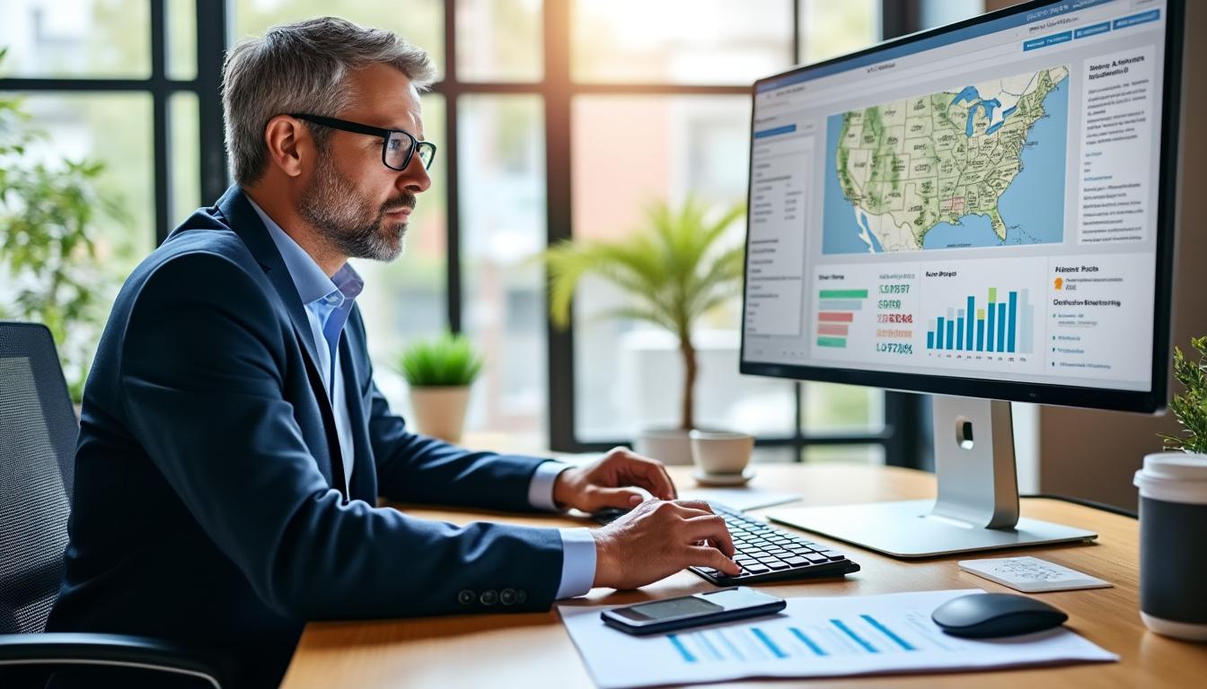 découvrez quels éléments améliorent votre référencement local et apprenez comment les exploiter pour optimiser la visibilité de votre entreprise dans les recherches locales.