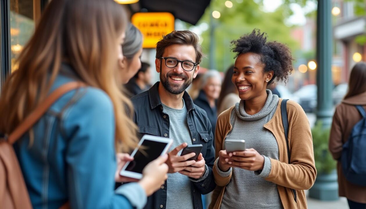 découvrez pourquoi les avis clients sont essentiels pour améliorer votre visibilité locale et attirer plus de clients dans votre région grâce à leur influence sur le référencement et la confiance.