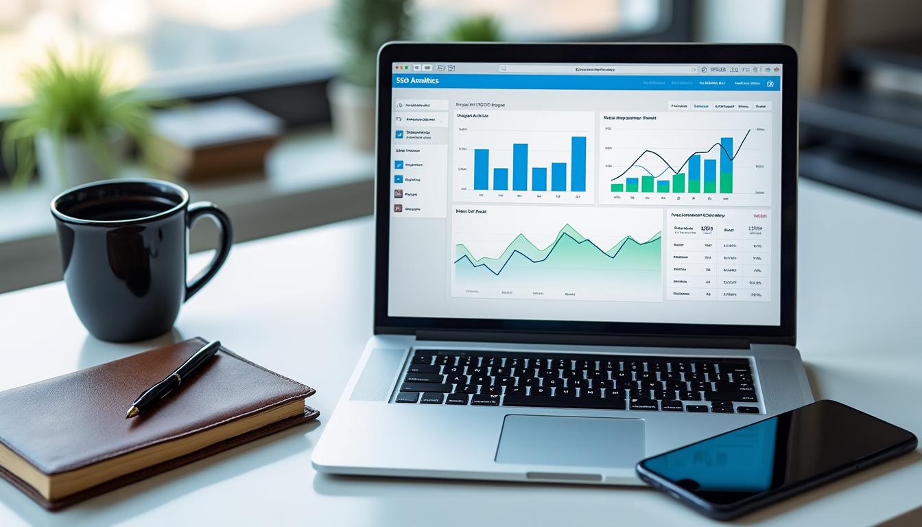 découvrez les tarifs actuels pour une optimisation seo en 2026 et comment investir efficacement dans le référencement naturel pour améliorer la visibilité de votre site web.