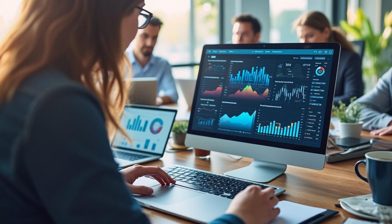 découvrez les tendances seo incontournables à suivre en 2025 pour optimiser votre visibilité en ligne et rester compétitif dans les moteurs de recherche.