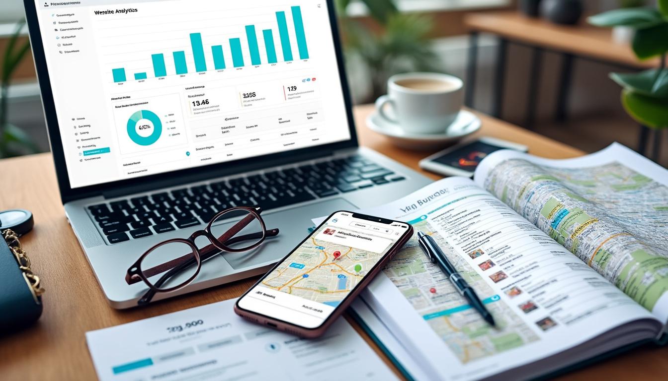 découvrez ce qu'est le netlinking local et apprenez comment l'appliquer efficacement pour améliorer la visibilité de votre entreprise dans les résultats de recherche de votre région.