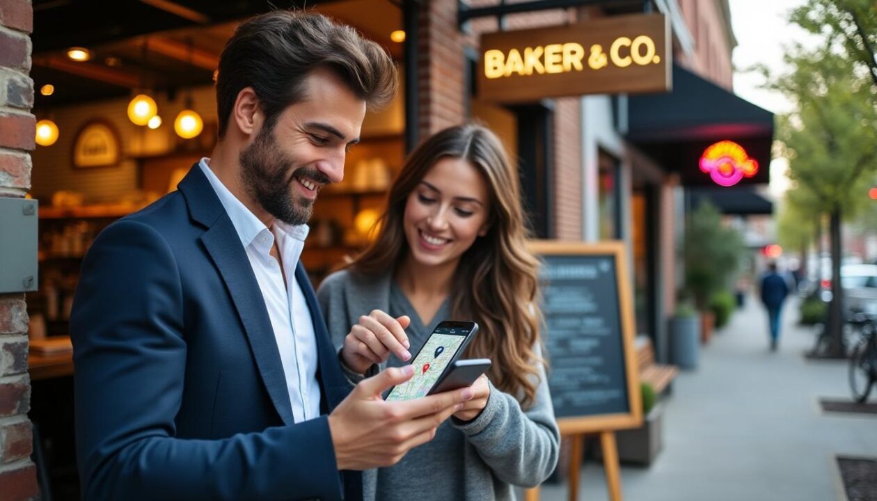 découvrez ce qu'est le seo local et apprenez comment optimiser votre présence locale pour attirer plus de clients en 2026 grâce à des stratégies efficaces et adaptées.