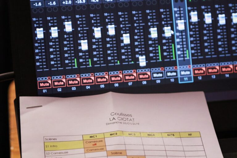 tableau seuil de rentabilité excel : créer votre simulateur