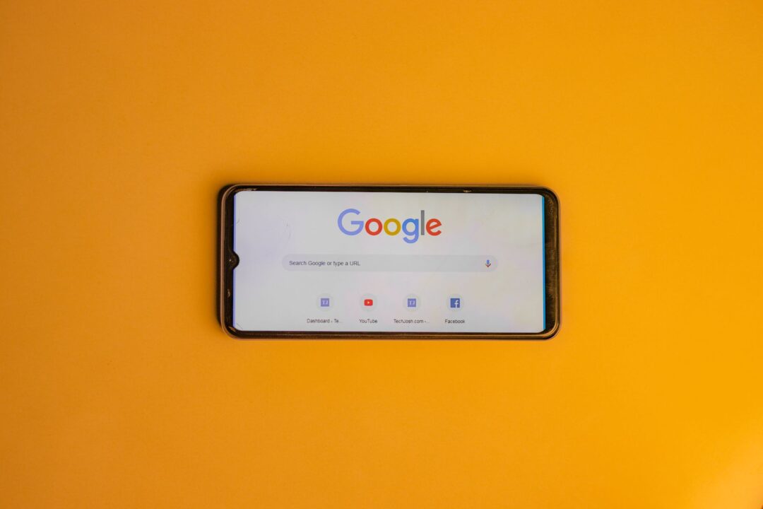 Avis Google disparus : comprendre ce bug d&rsquo;affichage 2025