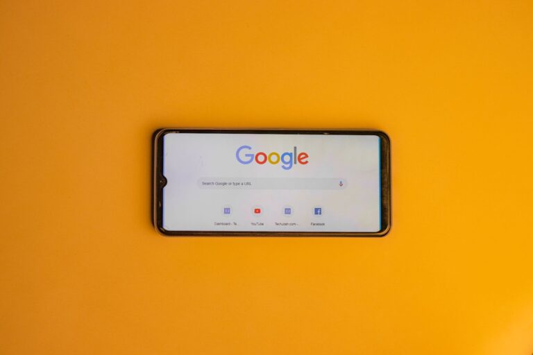 Avis Google disparus : comprendre ce bug d&rsquo;affichage 2025