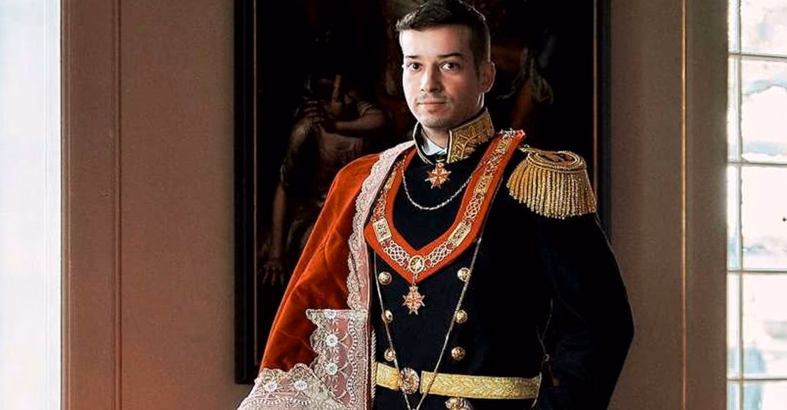 Alexandre Grimaldi à 23 ans : le fils d&rsquo;Albert de Monaco prêt à suivre l&rsquo;héritage princier