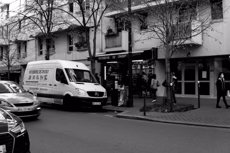 Commerce : après 15 ans d&rsquo;expérience auprès de divers employeurs, il crée son entreprise avec sa compagne