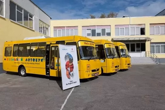 Firminy : Le bus de l’entrepreneuriat au service des habitants pour faciliter leurs démarches