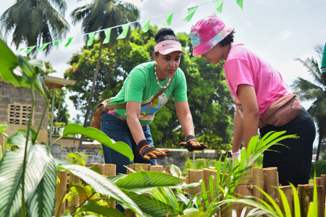 Tournefeuille : Un réseau solidaire animé par des entrepreneuses engagées