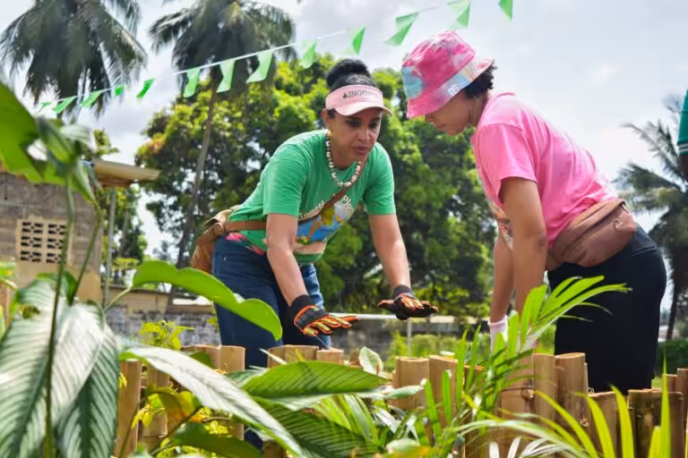 Tournefeuille : Un réseau solidaire animé par des entrepreneuses engagées