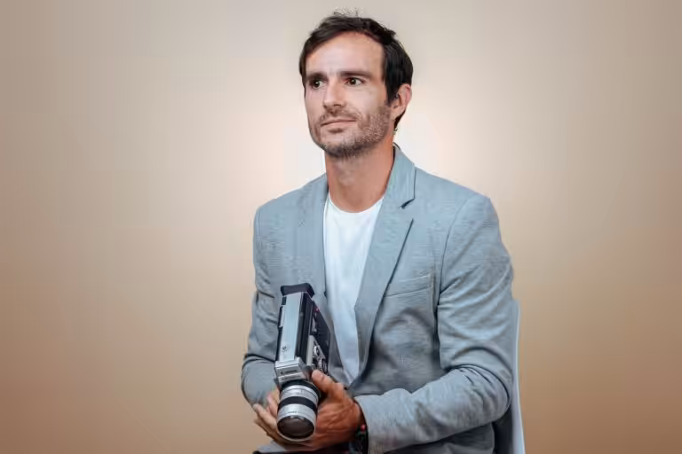 Victor Maréchal, à 18 ans seulement, devient le plus jeune entrepreneur de Salon-de-Provence